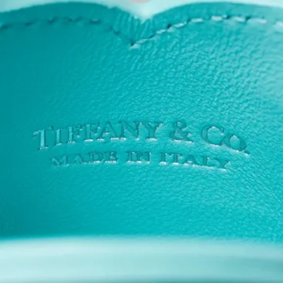 New Tiffany & Co. Nano Leather Bag - Picture 6 of 8